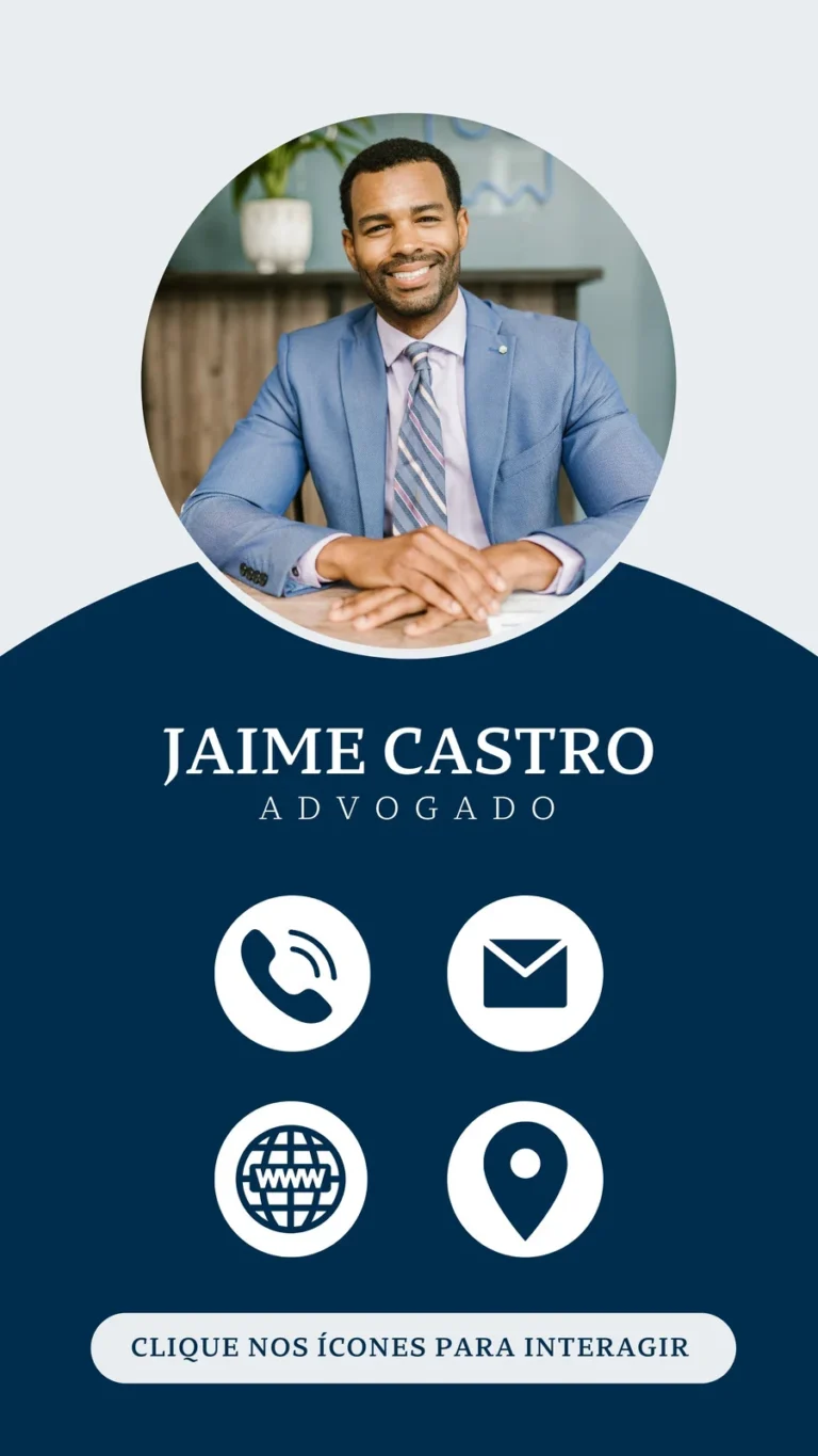 Gerar cartão de visita digital grátis ou imprimir? O dilema atual