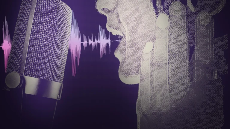 Como clonar voz com IA grátis e criar áudios realistas em minutos