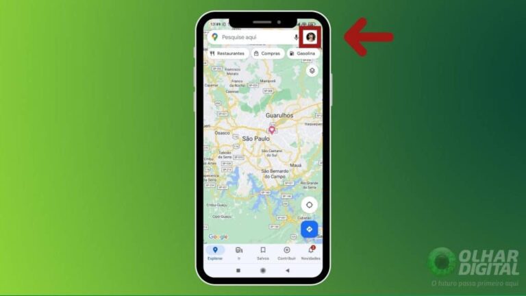 Como rastrear celular Android desligado: ainda existe alguma chance?