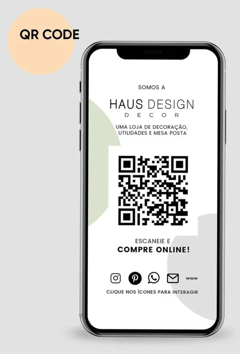 Cartão de visita digital grátis resolve — mas como evoluir quando seu negócio cresce