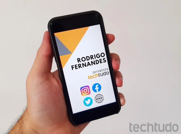 Gerar cartão de visita digital grátis: crie o seu em minutos e compartilhe pelo WhatsApp