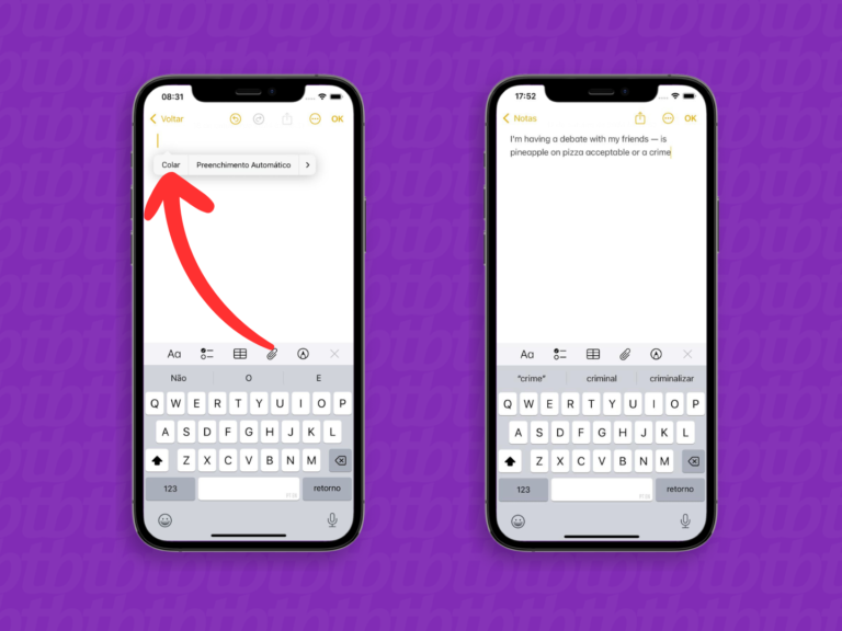 Seu celular vira scanner: como digitalizar documento do jeito certo