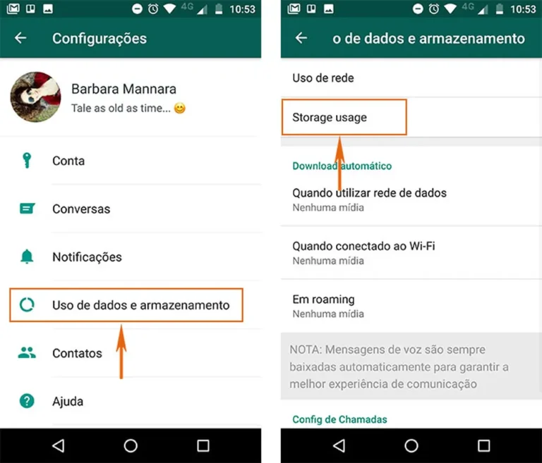 Não sei o que posso apagar e o que não posso: o guia definitivo para não perder nada no celular
